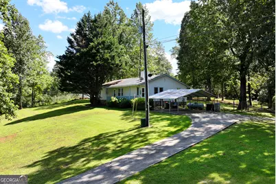 303 Jennys Cove Road, Cleveland, GA 30528 - Photo 46