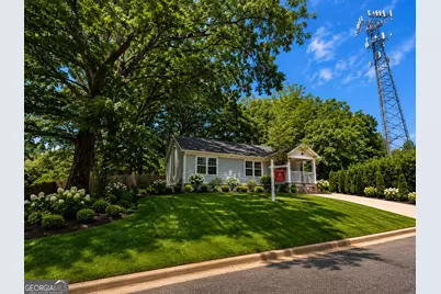 2131 Pryor Road SW, Atlanta, GA 30315 - Photo 2