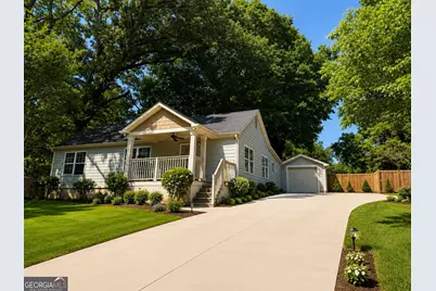 2131 Pryor Road SW, Atlanta, GA 30315 - Photo 1