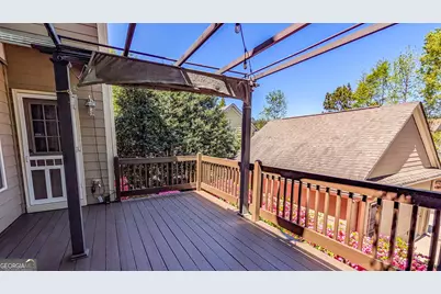109 Centennial Drive, Peachtree City, GA 30269 - Photo 48