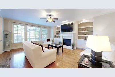 109 Centennial Drive, Peachtree City, GA 30269 - Photo 14