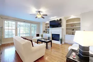 109 Centennial Dr, Peachtree City, GA 30269 - Photo 14