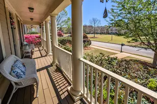 109 Centennial Dr, Peachtree City, GA 30269 - Photo 6