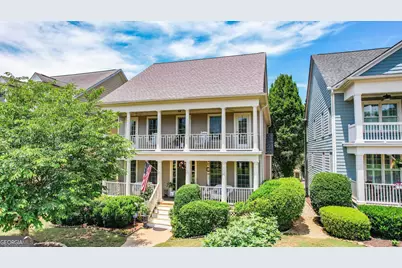 109 Centennial Drive, Peachtree City, GA 30269 - Photo 1