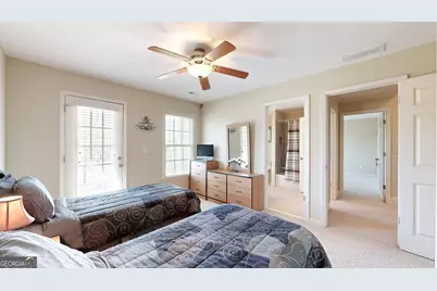 109 Centennial Drive, Peachtree City, GA 30269 - Photo 40