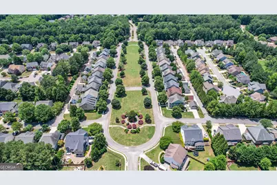 109 Centennial Drive, Peachtree City, GA 30269 - Photo 4