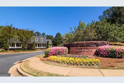109 Centennial Drive, Peachtree City, GA 30269 - Photo 50