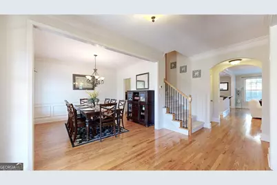 109 Centennial Drive, Peachtree City, GA 30269 - Photo 12