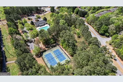 109 Centennial Drive, Peachtree City, GA 30269 - Photo 54