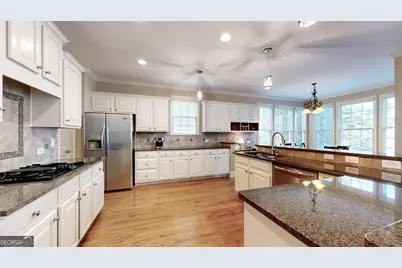 109 Centennial Drive, Peachtree City, GA 30269 - Photo 20
