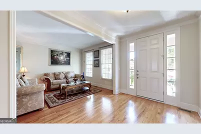 109 Centennial Drive, Peachtree City, GA 30269 - Photo 10