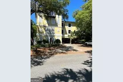 609 Beachview Drive #100, Saint Simons, GA 31522 - Photo 1
