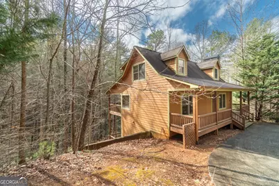 74 Fussen Strasse, Helen, GA 30545 - Photo 2