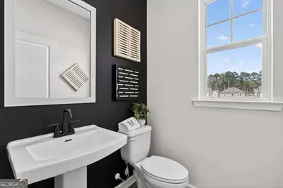 2707 Dreycott Lane, Lawrenceville, GA 30043 - Photo 22