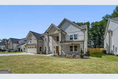 942 Cooper Road, Grayson, GA 30017 - Photo 2