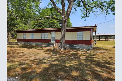 647 Buck Creek Road, Sylvania, GA 30467 - Photo 16