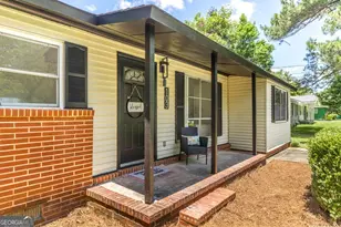 103 Lake Dr, Warner Robins, GA 31088 - Photo 2
