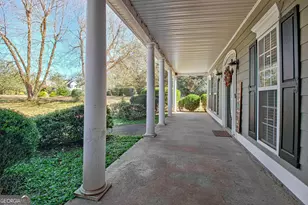 100 Clydesdale Ct, Tyrone, GA 30290 - Photo 8
