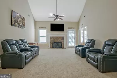 100 Clydesdale Court, Tyrone, GA 30290 - Photo 16