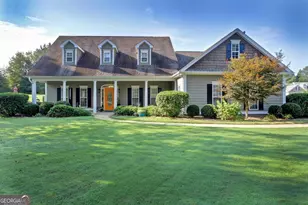 100 Clydesdale Ct, Tyrone, GA 30290 - Photo 1