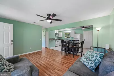 310 Watts Street, Saint Marys, GA 31558 - Photo 12