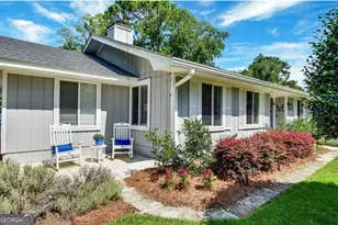 243 Tennessee Ave, Saint Simons, GA 31522 - Photo 4
