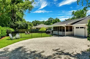 243 Tennessee Ave, Saint Simons, GA 31522 - Photo 30