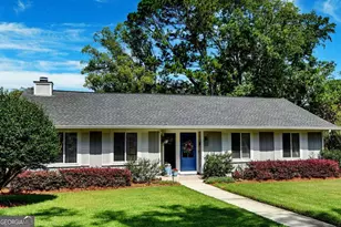 243 Tennessee Ave, Saint Simons, GA 31522 - Photo 1