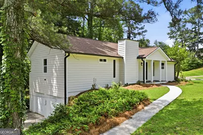 192 Shalloway Drive NE, Kennesaw, GA 30144 - Photo 46