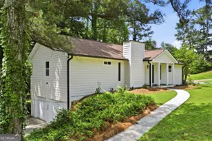 192 Shalloway Dr NE, Kennesaw, GA 30144 - Photo 46