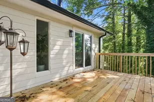 192 Shalloway Dr NE, Kennesaw, GA 30144 - Photo 38