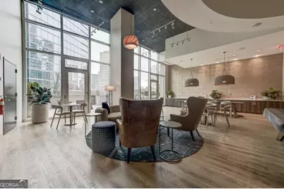 1080 Peachtree Street NE #905, Atlanta, GA 30309 - Photo 32