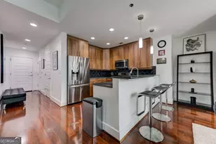 1080 Peachtree St NE, Atlanta, GA 30309 - Photo 6