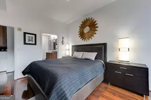 1080 Peachtree St NE, Atlanta, GA 30309 - Photo 16