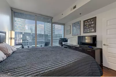 1080 Peachtree Street NE #905, Atlanta, GA 30309 - Photo 14
