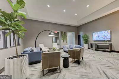 1080 Peachtree Street NE #905, Atlanta, GA 30309 - Photo 30