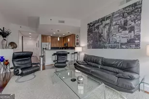 1080 Peachtree St NE, Atlanta, GA 30309 - Photo 2