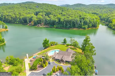 25 Forked Leaf Rd, Cleveland, GA 30528 - Photo 10