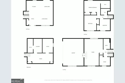 13 Perthshire Drive, Peachtree City, GA 30269 - Photo 40