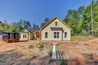 62 County Line Extension, Mansfield, GA 30055 - Photo 2