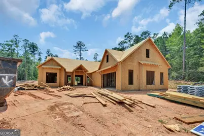 62 County Line Extension, Mansfield, GA 30055 - Photo 2
