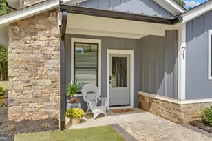 71 Woodlake Crt, Hartwell, GA 30643 - Photo 2