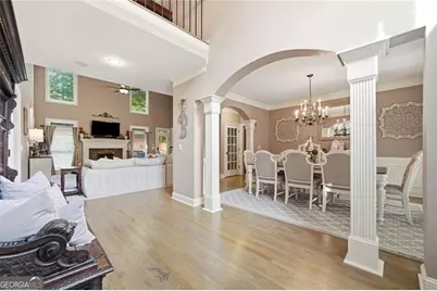 5025 Towne Lake Hill N, Woodstock, GA 30189 - Photo 6