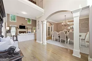 5025 Towne Lake Hill N, Woodstock, GA 30189 - Photo 6