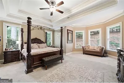 5025 Towne Lake Hill N, Woodstock, GA 30189 - Photo 34