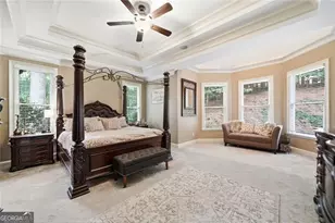 5025 Towne Lake Hill N, Woodstock, GA 30189 - Photo 34