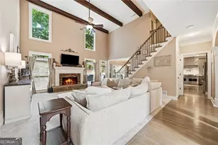 5025 Towne Lake Hill N, Woodstock, GA 30189 - Photo 14