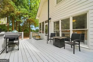 5025 Towne Lake Hill N, Woodstock, GA 30189 - Photo 72