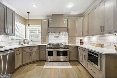 5025 Towne Lake Hill N, Woodstock, GA 30189 - Photo 20