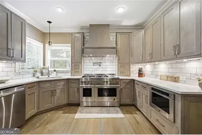 5025 Towne Lake Hill N, Woodstock, GA 30189 - Photo 20